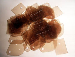 Fabricated Mica Manufacturer Supplier Wholesale Exporter Importer Buyer Trader Retailer in Giridih Jharkhand India